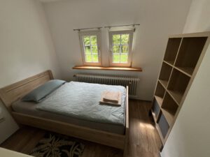 Einzelzimmer