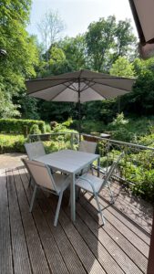 Terrasse 1